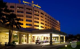 Dar Es Salaam Serena Hotel